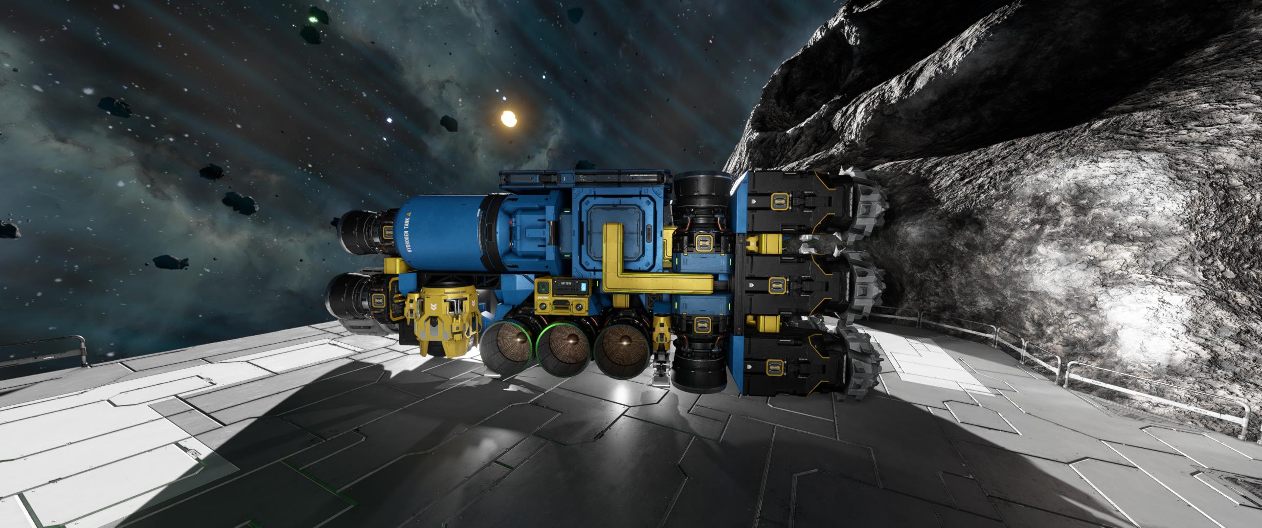 Miner 22T-9D