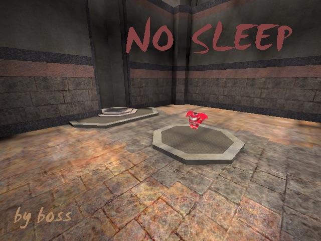 bo3dm8a - no sleep