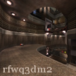rfwq3dm2 - Climbing up the walls