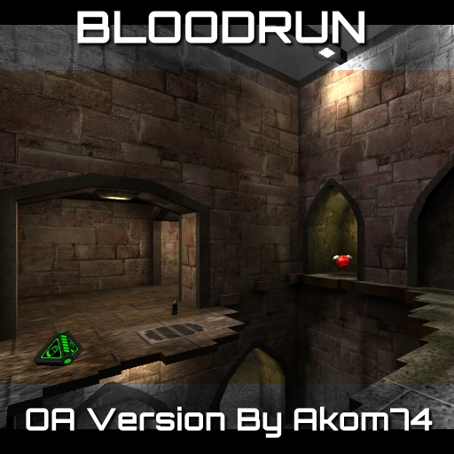oa_bloodrun - Blood Run