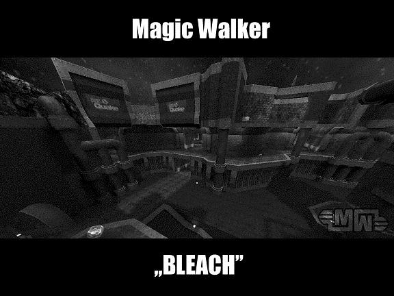 Mw3Tourney3 - ,,Bleach''