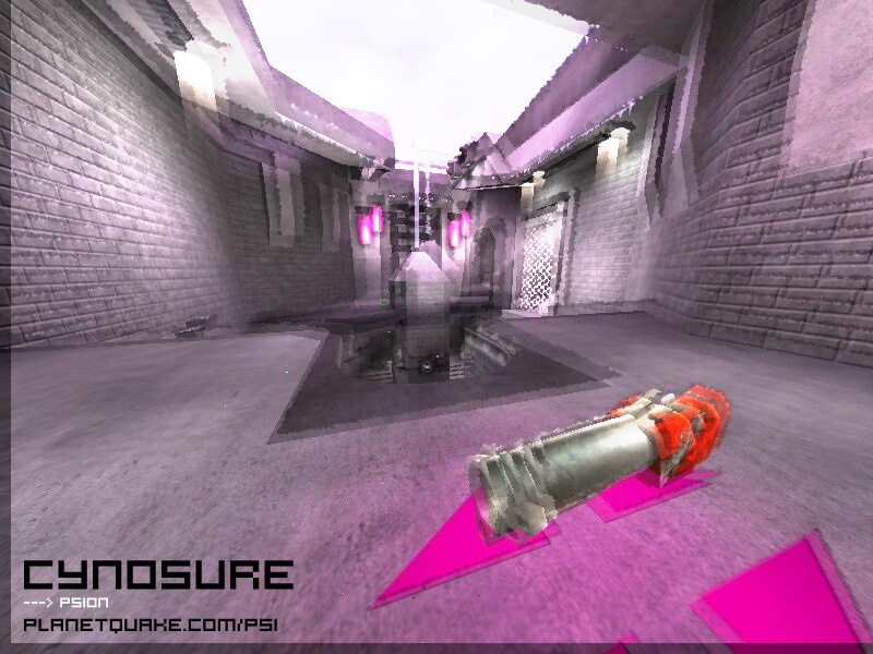 psidm7 - cynosure