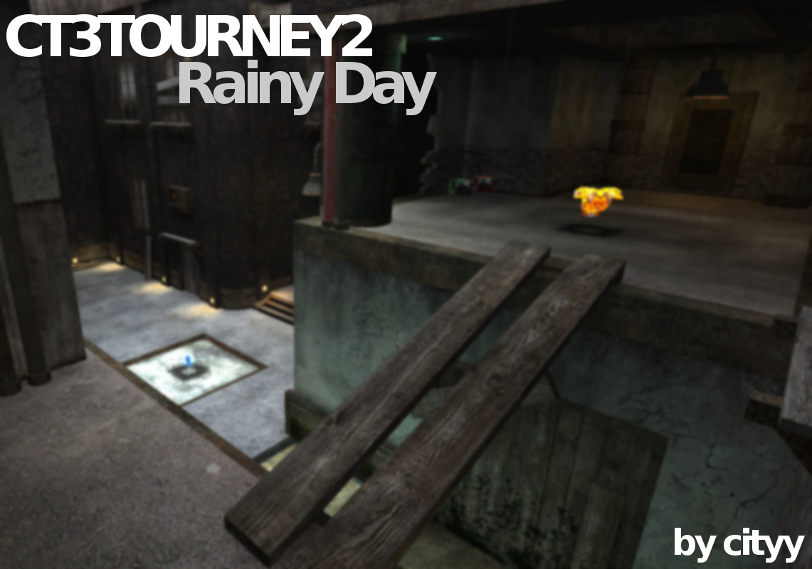 ct3tourney2 - Rainy Day