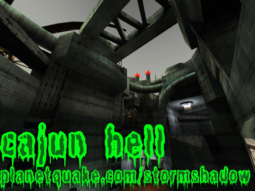 storm3tourney5 - Cajun Hell
