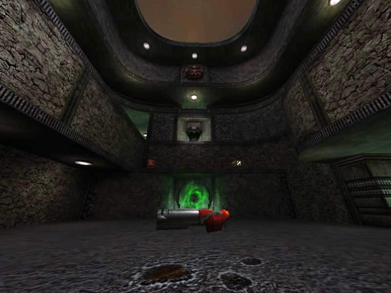 ts_dm4 - Perfect Place