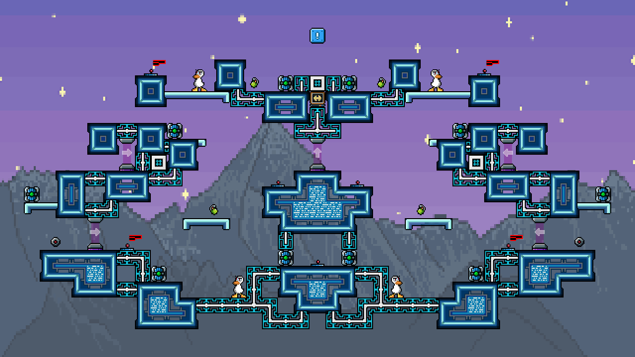 Astral Tower