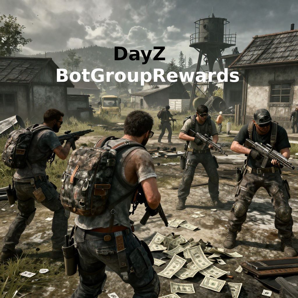 BotGroupRewards