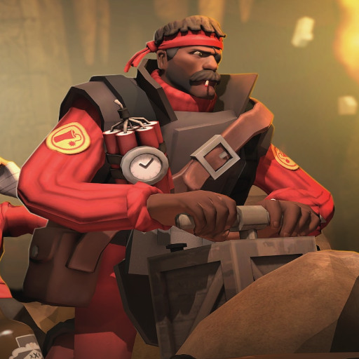 TF2: The Bridge Bomber
