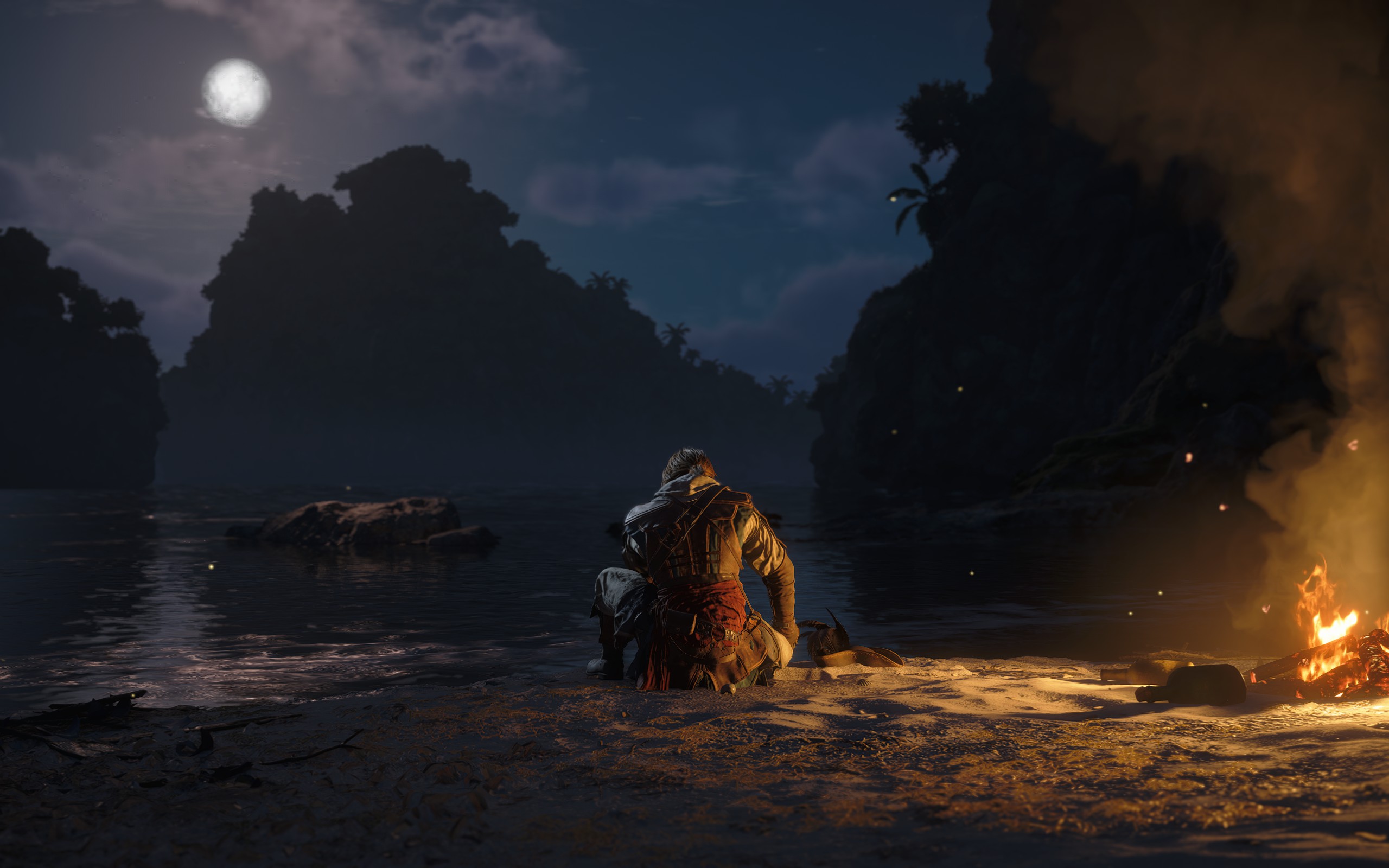 Steam Community :: Assassin's Creed Black Flag Resynced