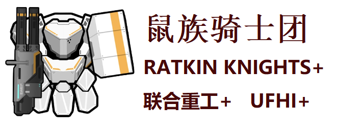 UFHI Ratkin Knights+