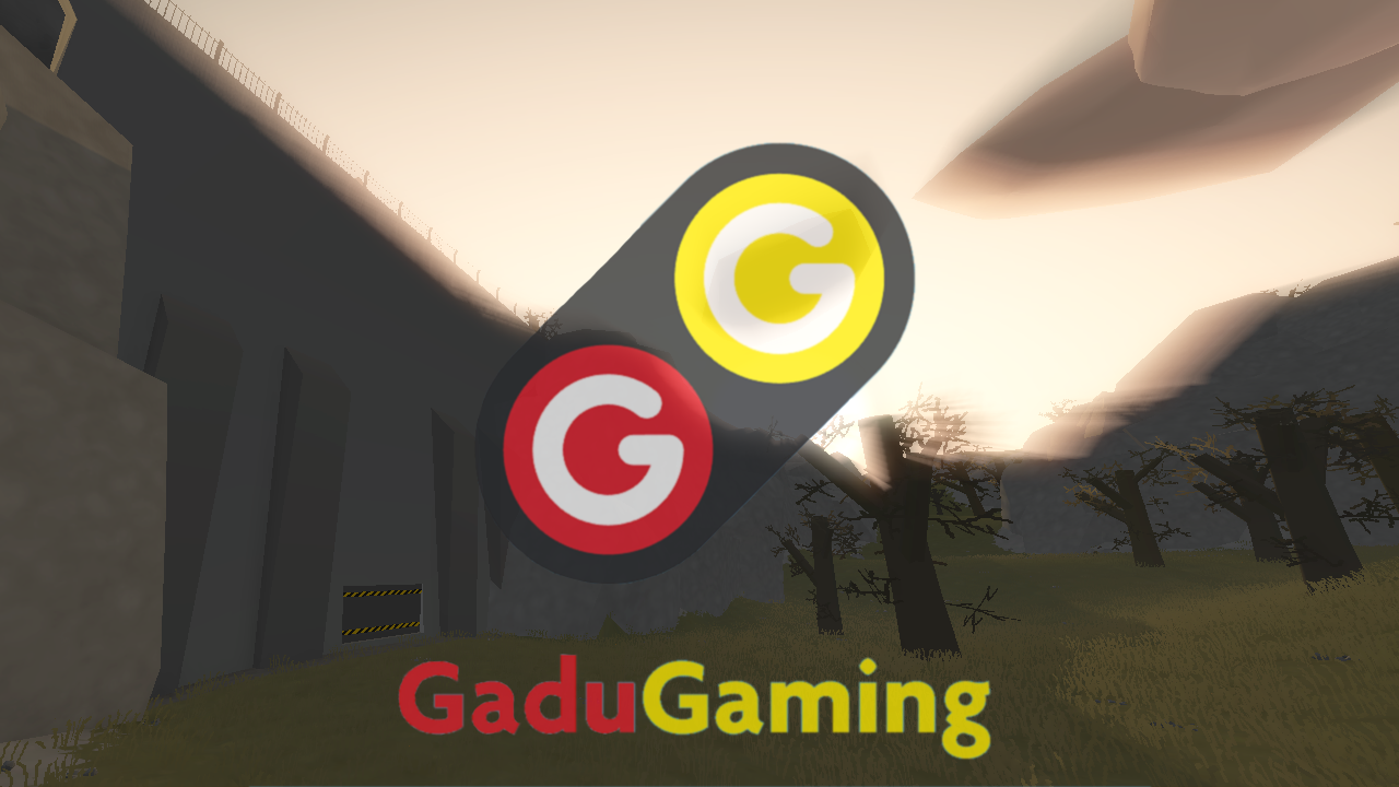 Gadu Events – Unturned Mod