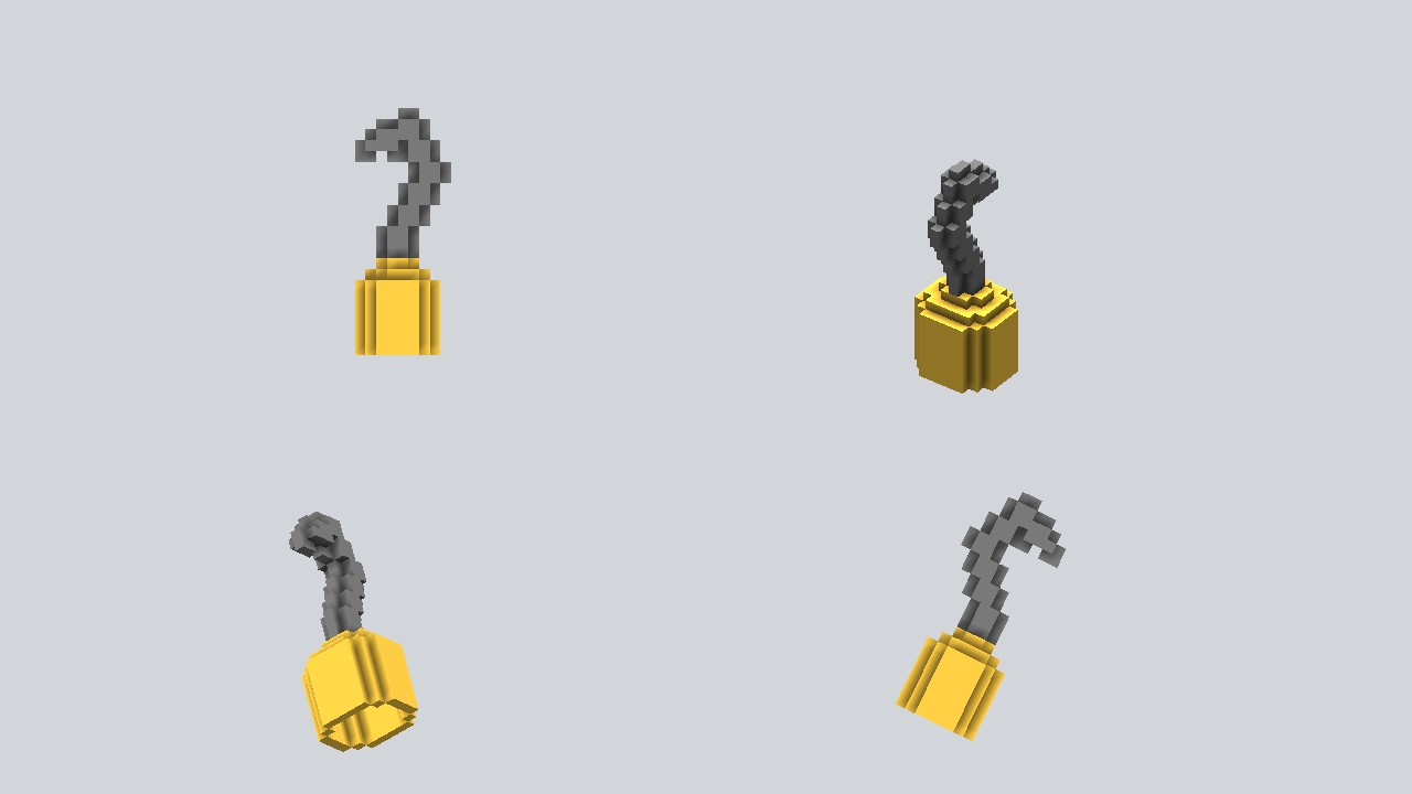 Pirate Hook