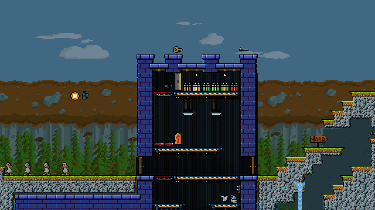 Loot_The_Castle preview