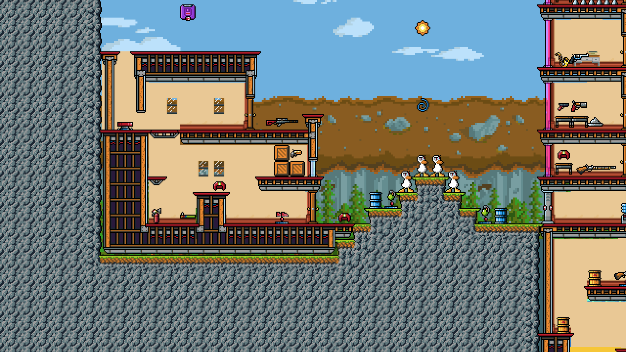 Office_Complex preview