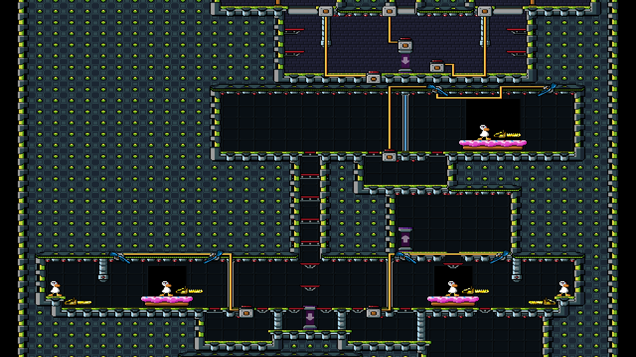 Sister Location Remastered