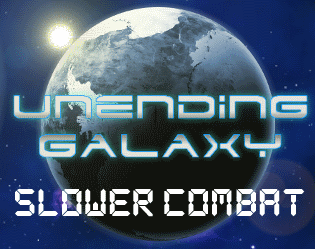 Slower Combat Mod