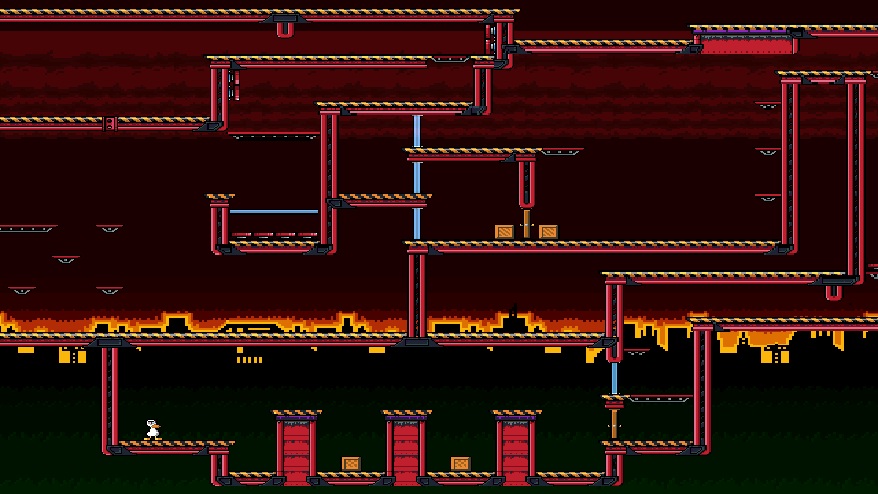Industrial Coarse