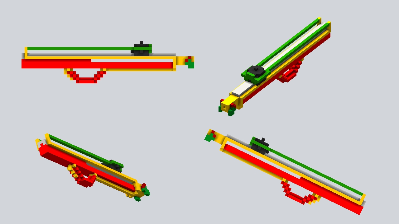 Coal Launcher