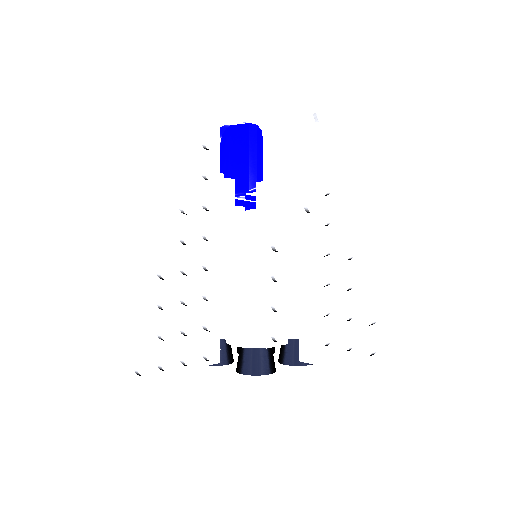 rocket chair