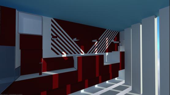 kz_alice – Counter-Strike 2 Mod