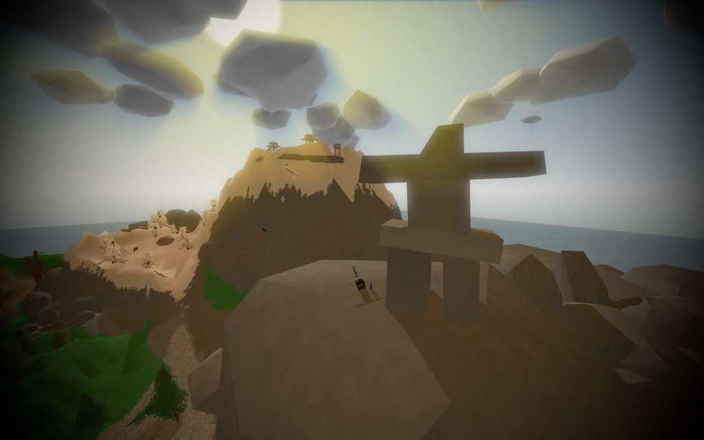 Washington Plus – Unturned Mod