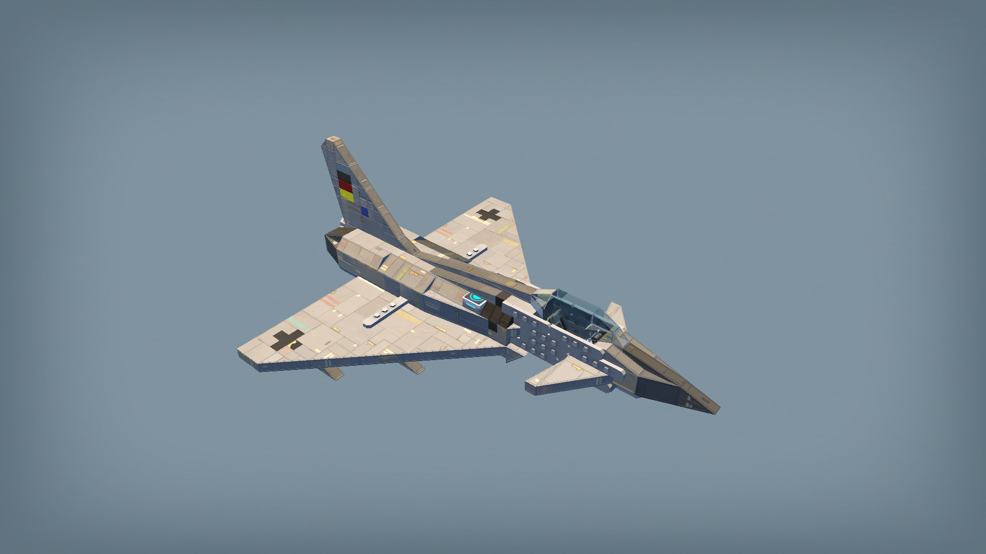 EF2000A