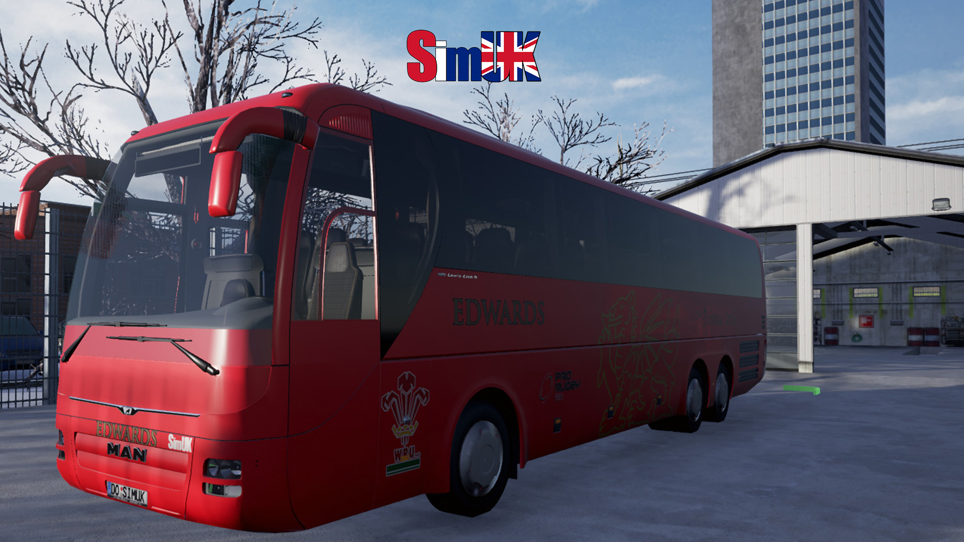 Welsh Rugby Team Coach