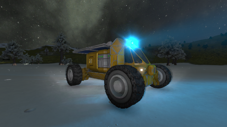 Cheapo Inc. Bug MK I (Vanilla) preview