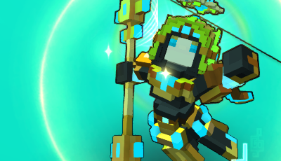 [Costume] Musician of Dawn