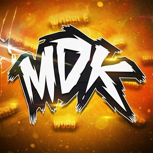 MDK - Fingerbang