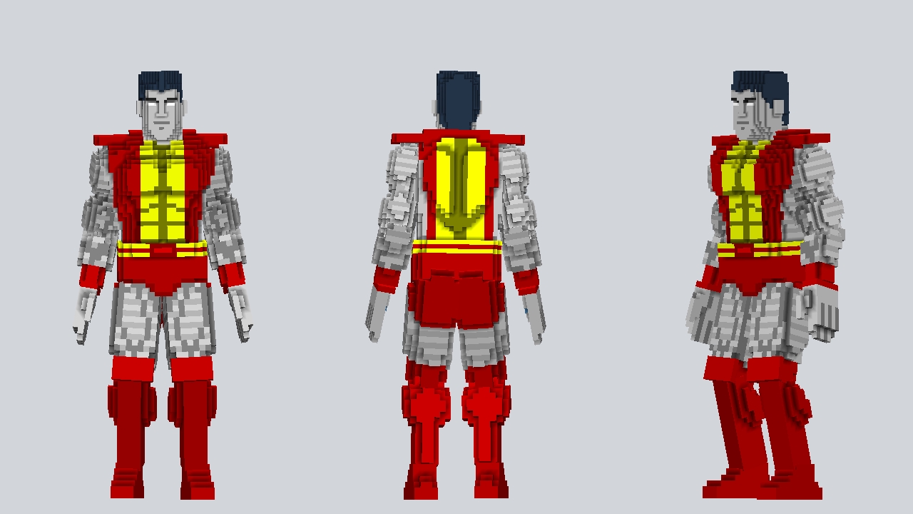 Colossus X-MEN