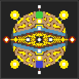 Abyssal Pillar (Updated)