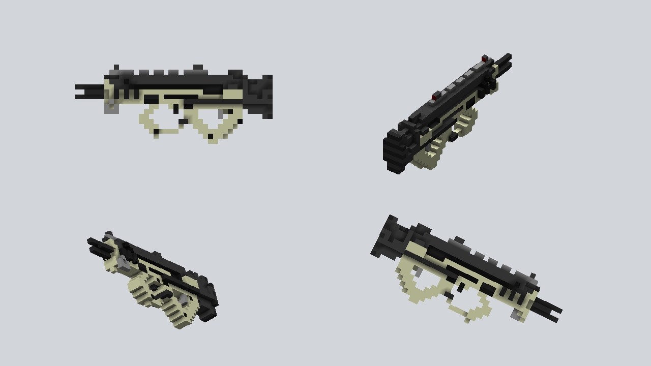 PDW-57 (default)