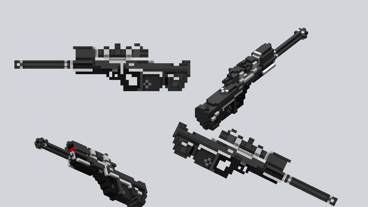 LYNX (default)