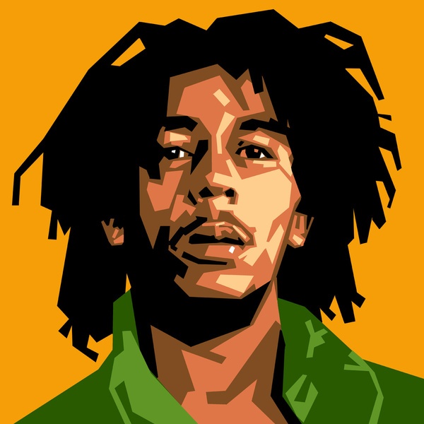 Bob Marley - Bad Boys
