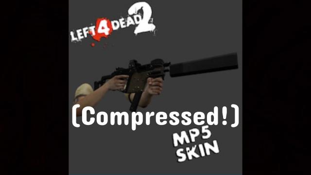 -CF- Kriss Vector (Standard) (Compressed Edition)