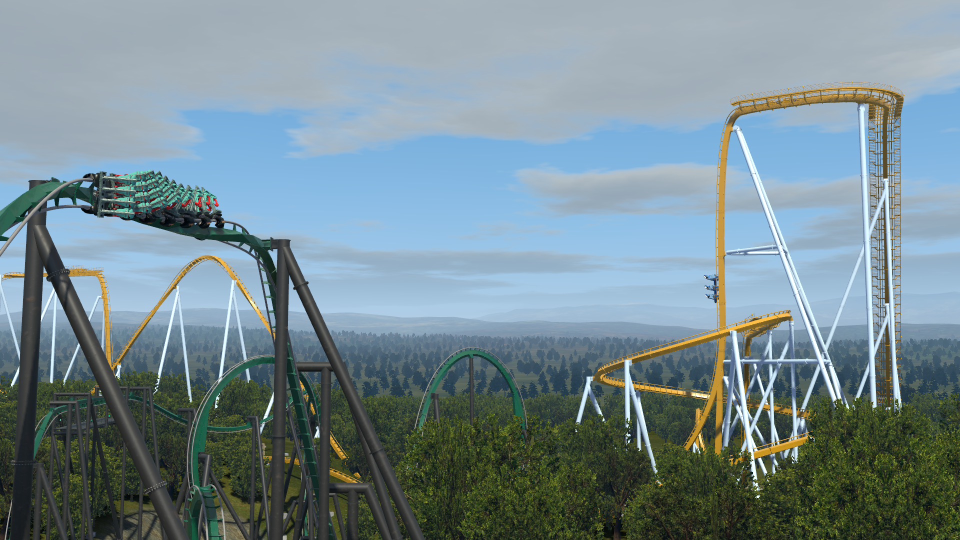 Park Image