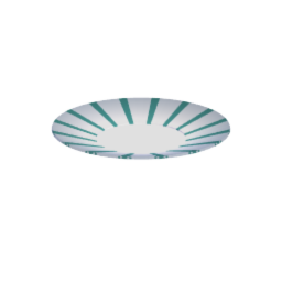 Saucer