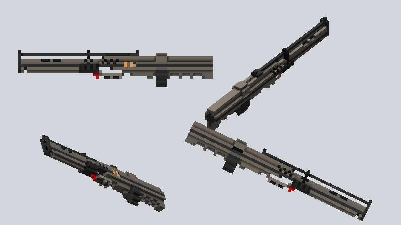HMG2-44 "Rhino" (sci fi)