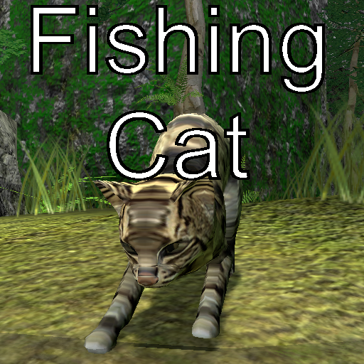 Fishing cat