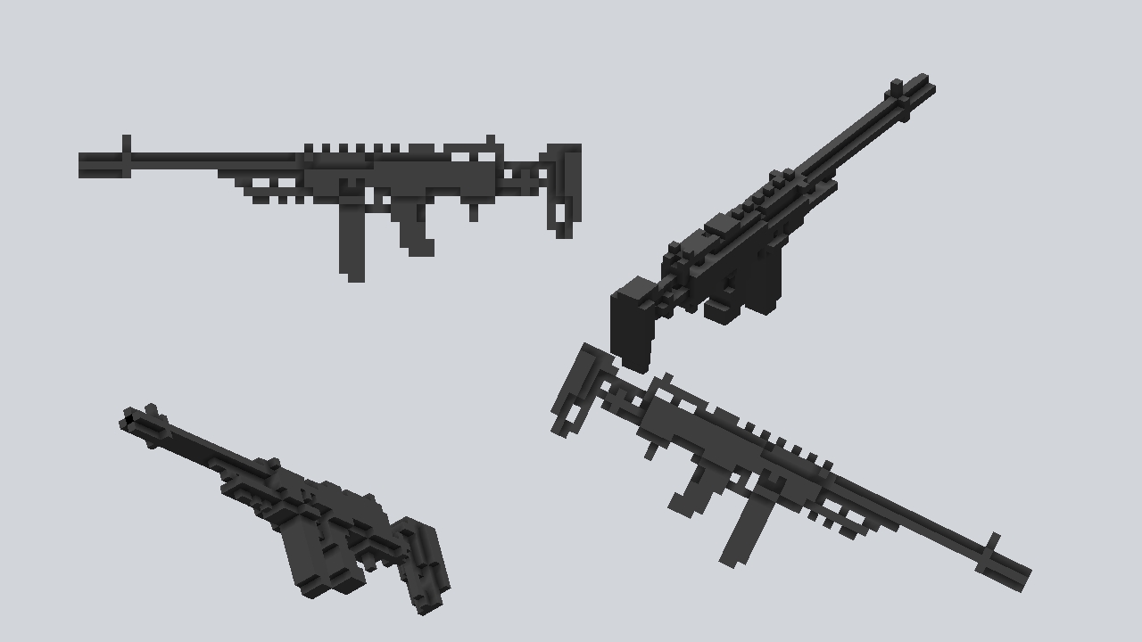 ASM1 (prototype)
