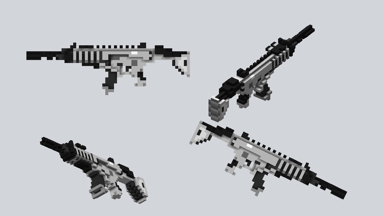 ARX-160 (default)