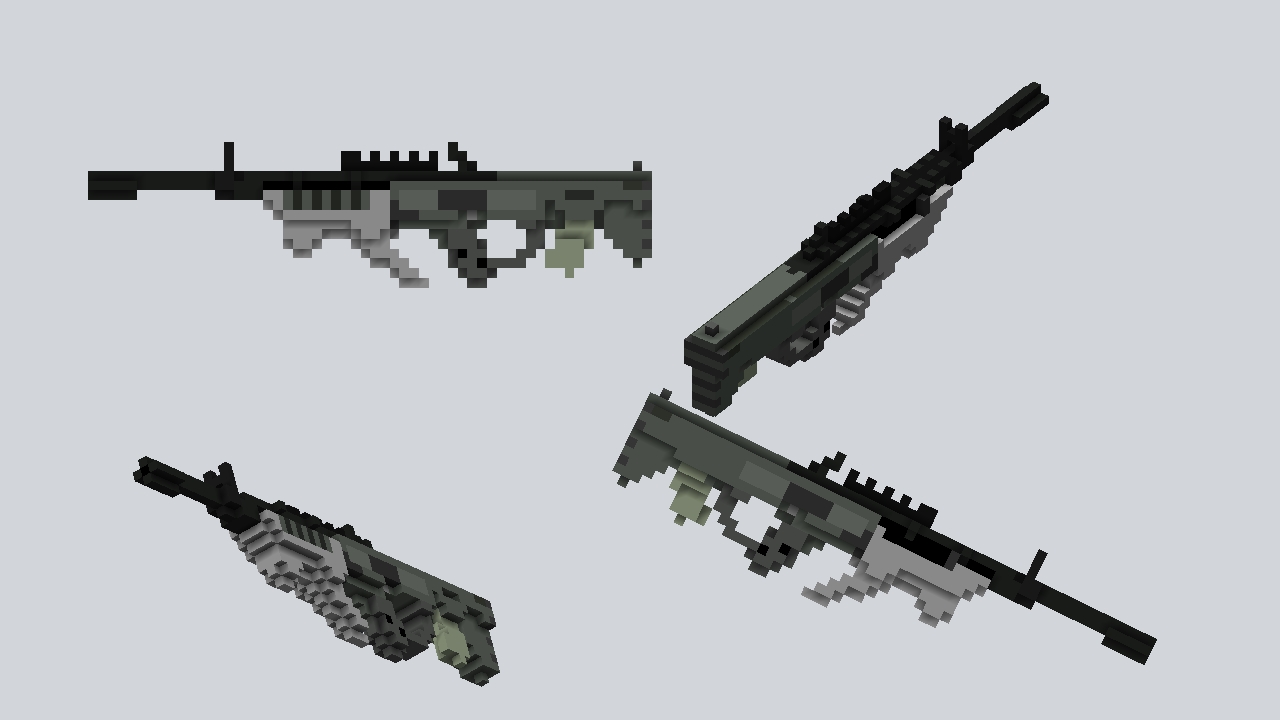 FAD (default)