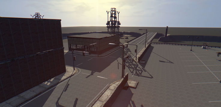 H1Z1_Dying-Light-beta-0.0.1-project