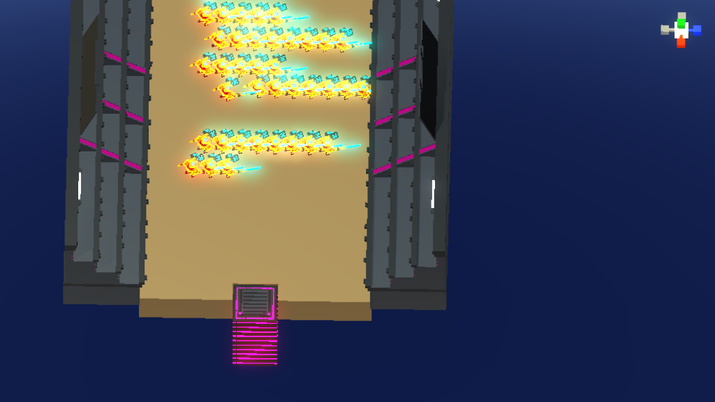 The hardest level