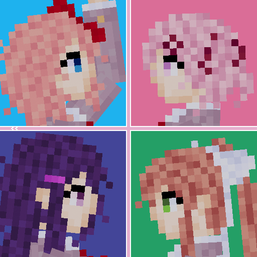 Doki Doki Playground