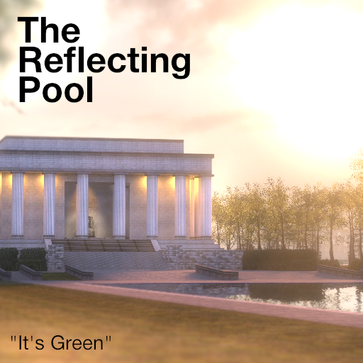 The Reflecting Pool