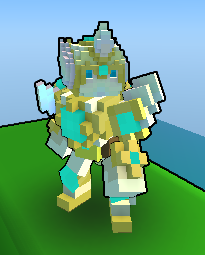Cygnus Hunter [In-game]