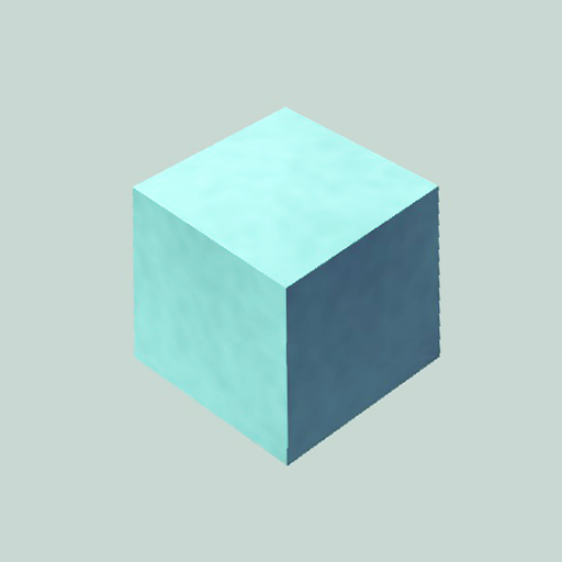 SOLID CUBE