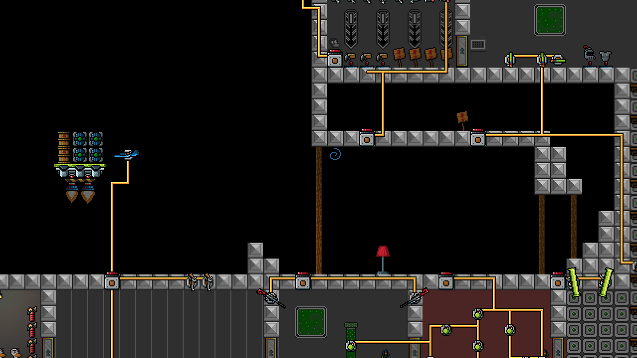Death run 2